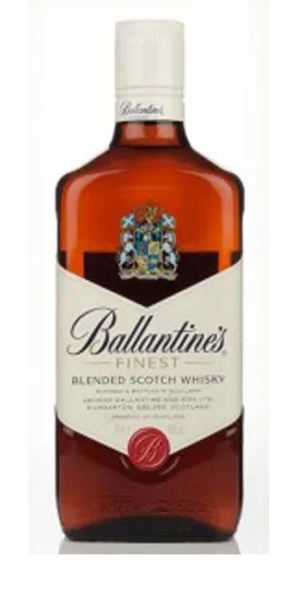 Ballantines Finest (50cl)