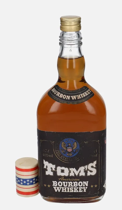 Tom's (70cl, 40%)