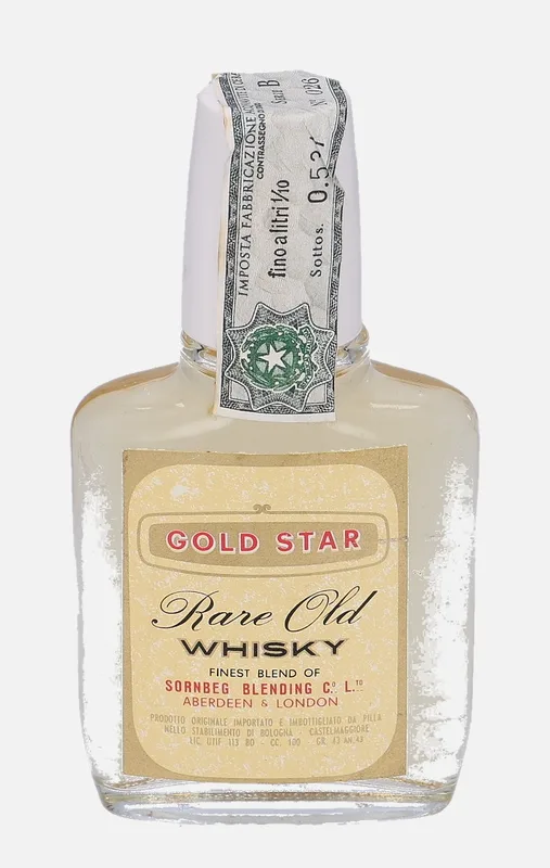 Gold Star