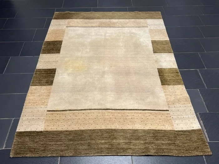 Gabbeh - Rug - 240 cm - 175 cm