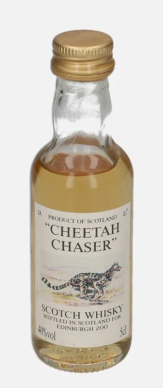 Cheetah Chaser (5cl, 40%)