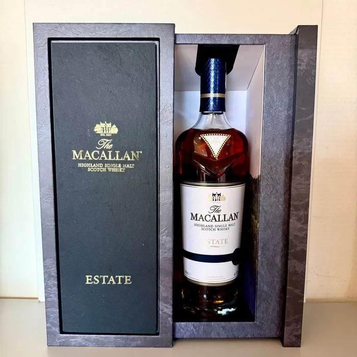 Macallan Estate - b. 2010s - 70cl