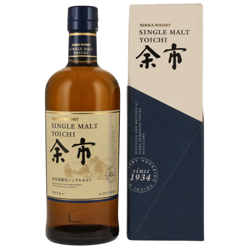 Nikka Yoichi