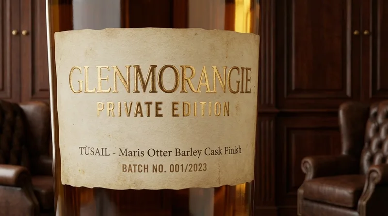 glenmorangie-private-edition-range whisky bottle
