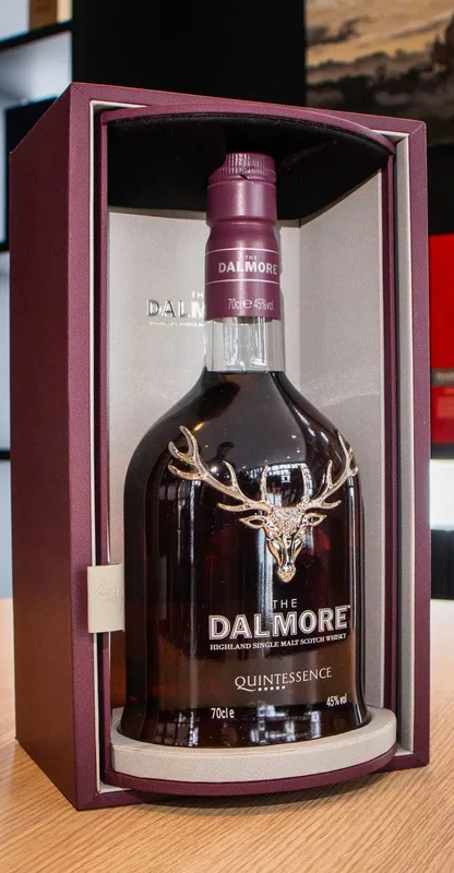 Dalmore – Quintessence