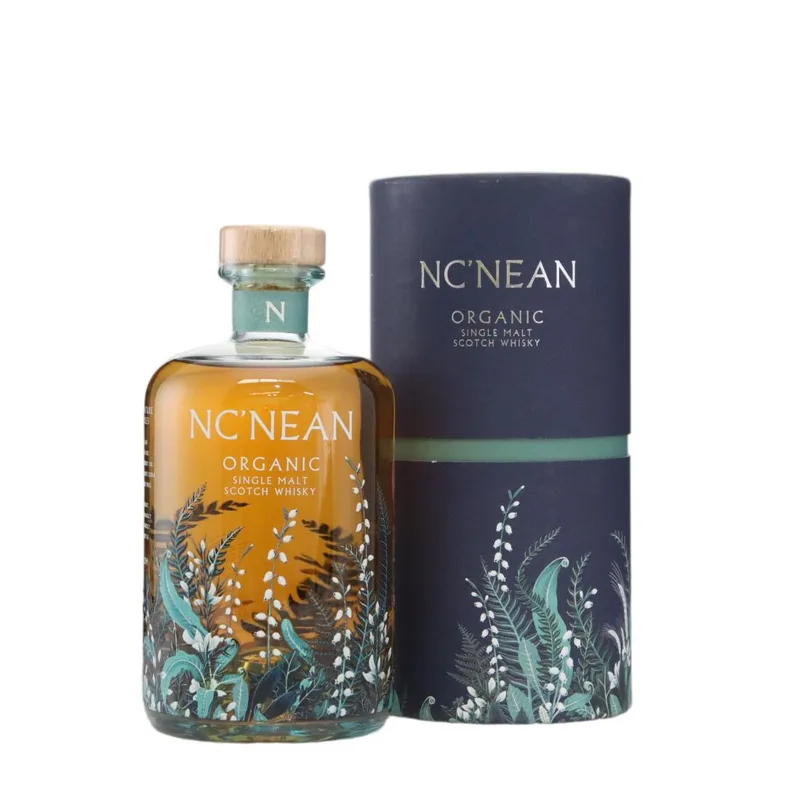 Nc'nean – Organic Batch .02