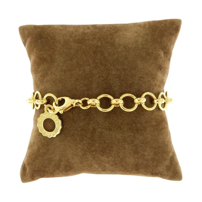 Chantecler - Bracelet - 18 kt. Yellow gold