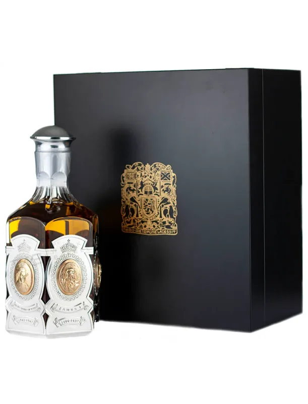 St. Magdalene (Linlithgow) – 31 Year Old Dynasty Decanter