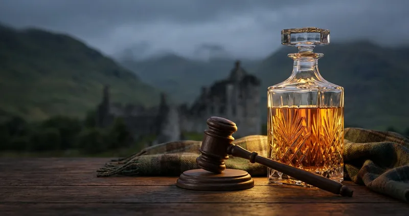 Glenbotal vs McTear’s Whisky Auction: Which Pays More?