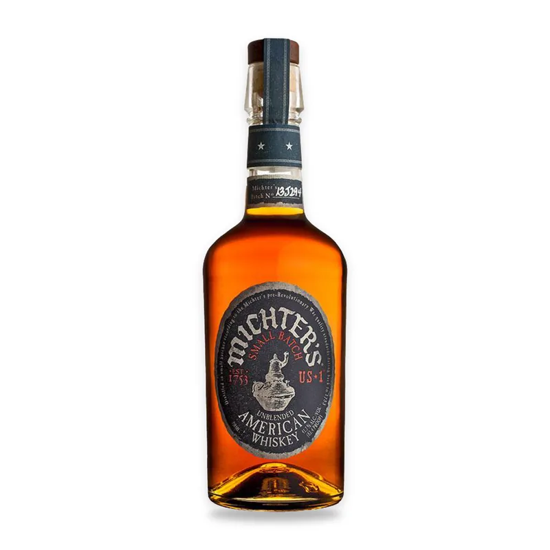 Michter's – US*1 American Whiskey