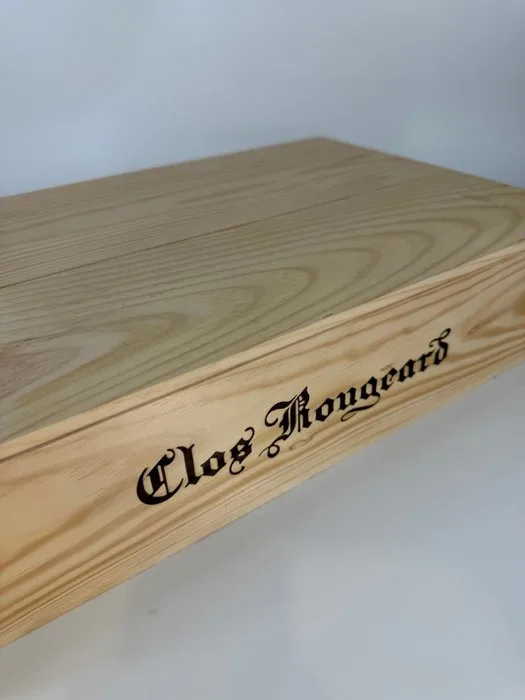 2020 Clos Rougeard - Loire, Saumur-Champigny - 6 Bottles (0.75L)