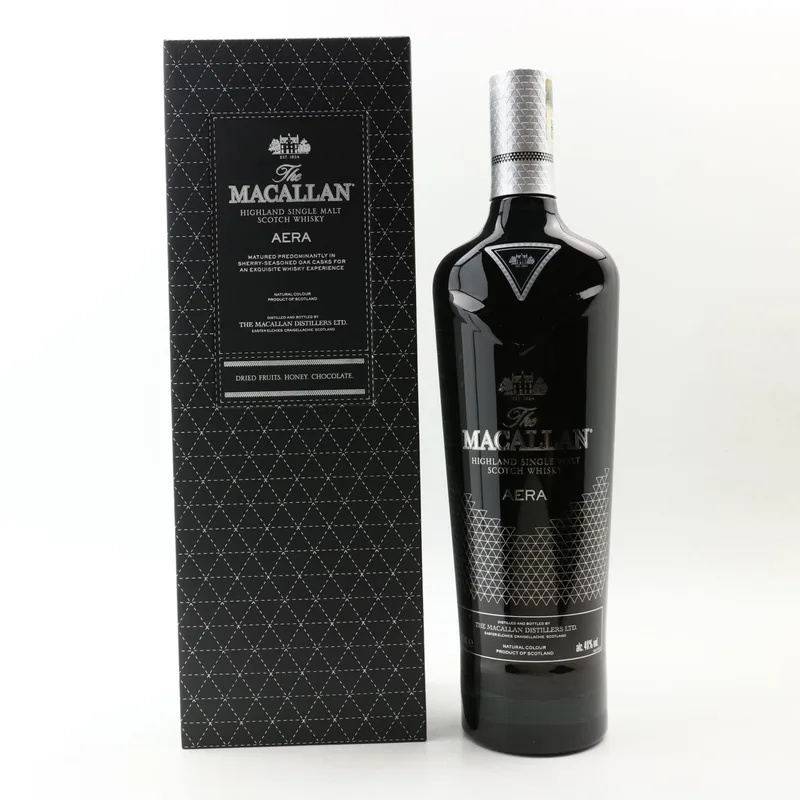 Macallan – Aera (70cl, 40%)
