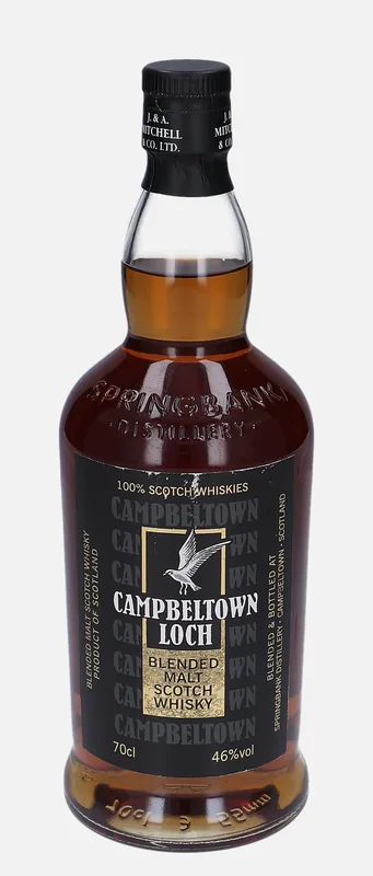 Campbeltown Loch