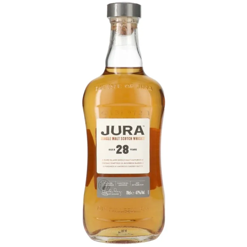 Jura – 28 Year Old