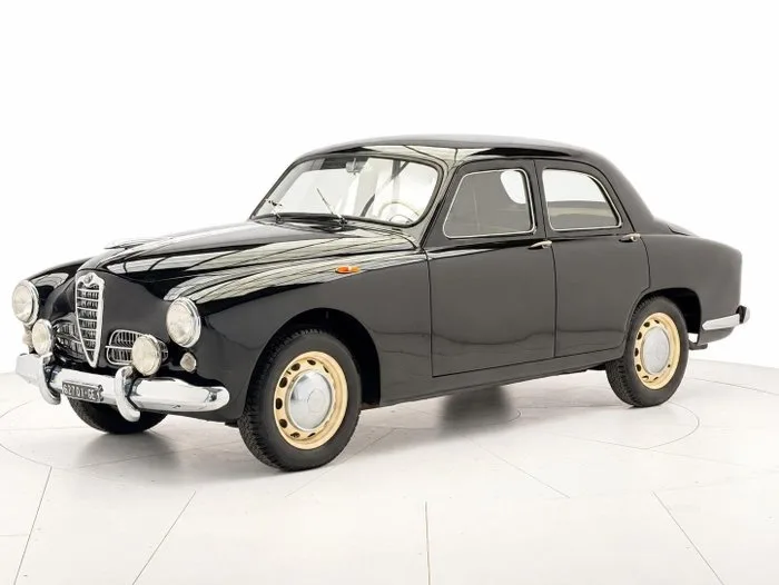 Alfa Romeo - 1900 - '' - 1952