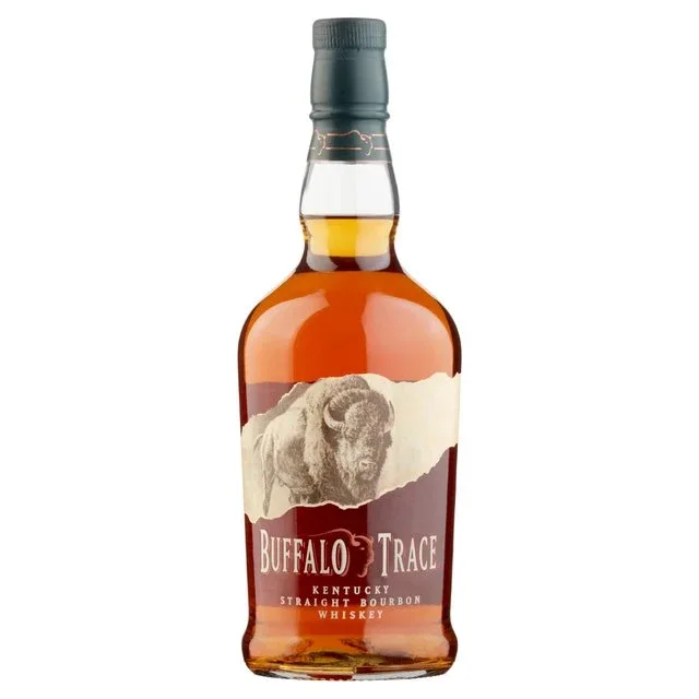 Buffalo Trace – Kentucky Straight Bourbon