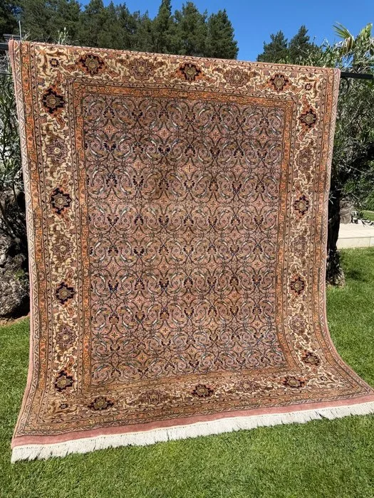 Top Indo Bidjar - Carpet - 270 cm - 200 cm