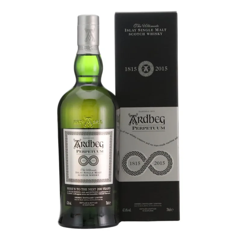 Ardbeg – Perpetuum