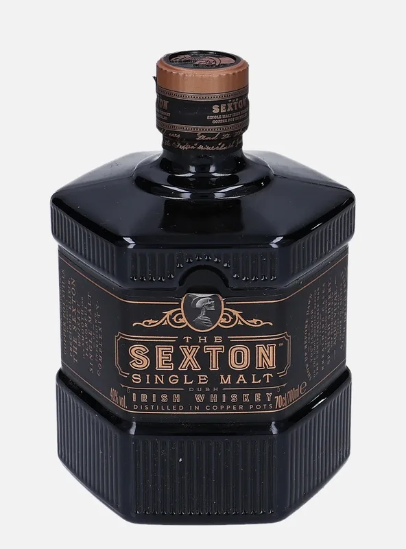 The Sexton (70cl, 40%)