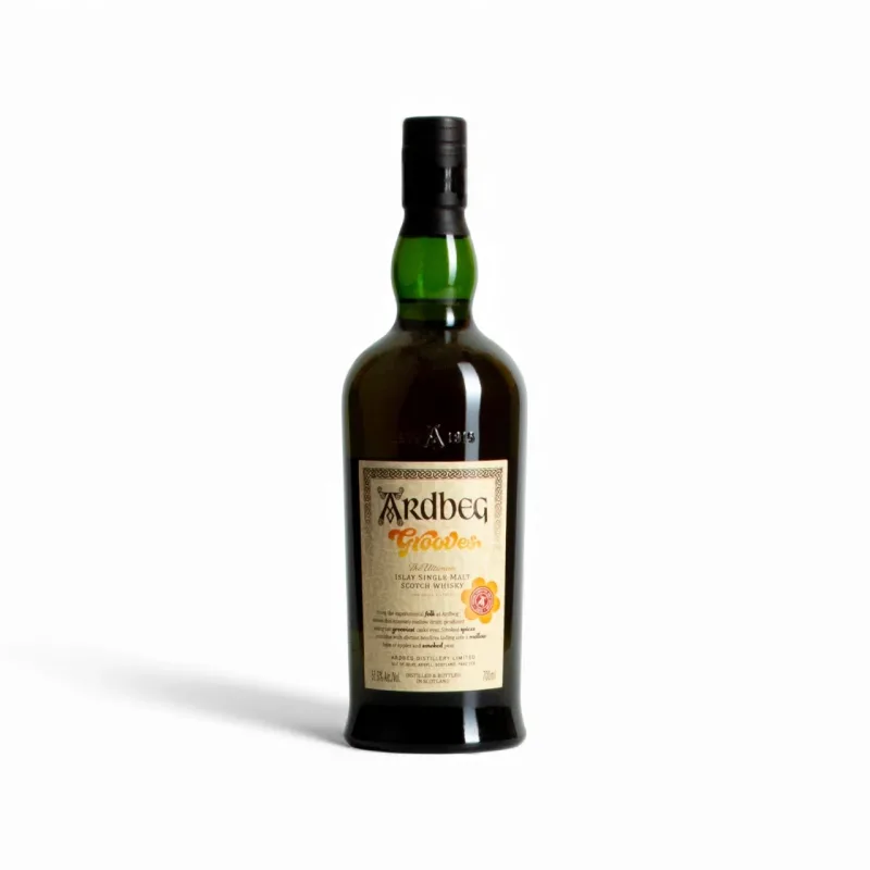Ardbeg – Grooves Committee Release
