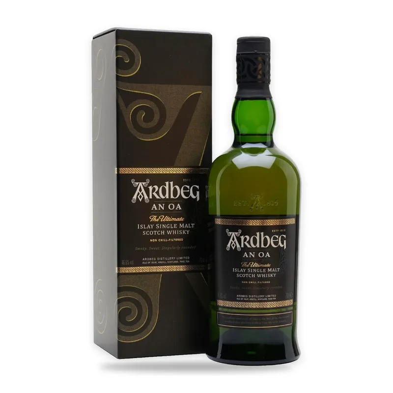 Ardbeg – An Oa (70cl)
