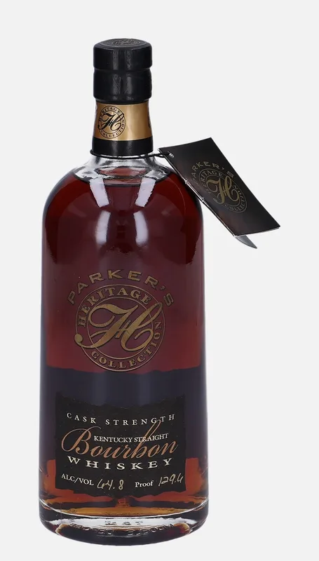 Parker's – Heritage Collection