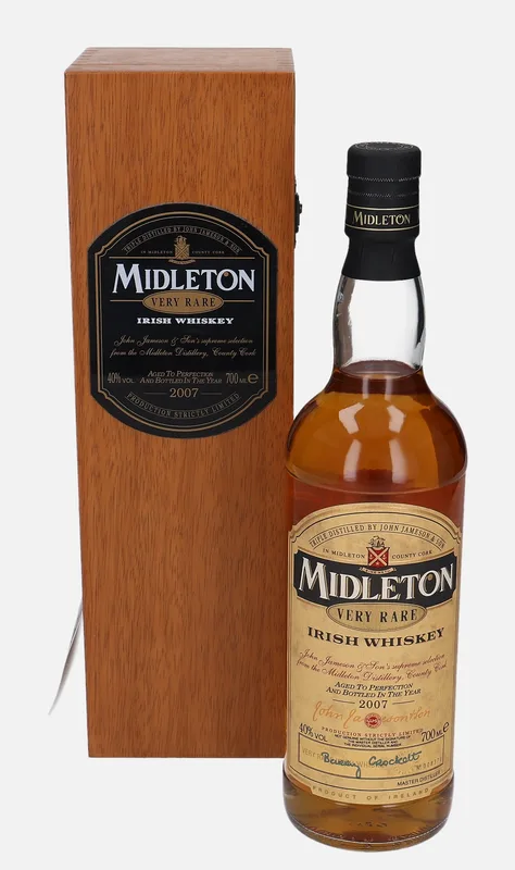 Midleton – Very Rare