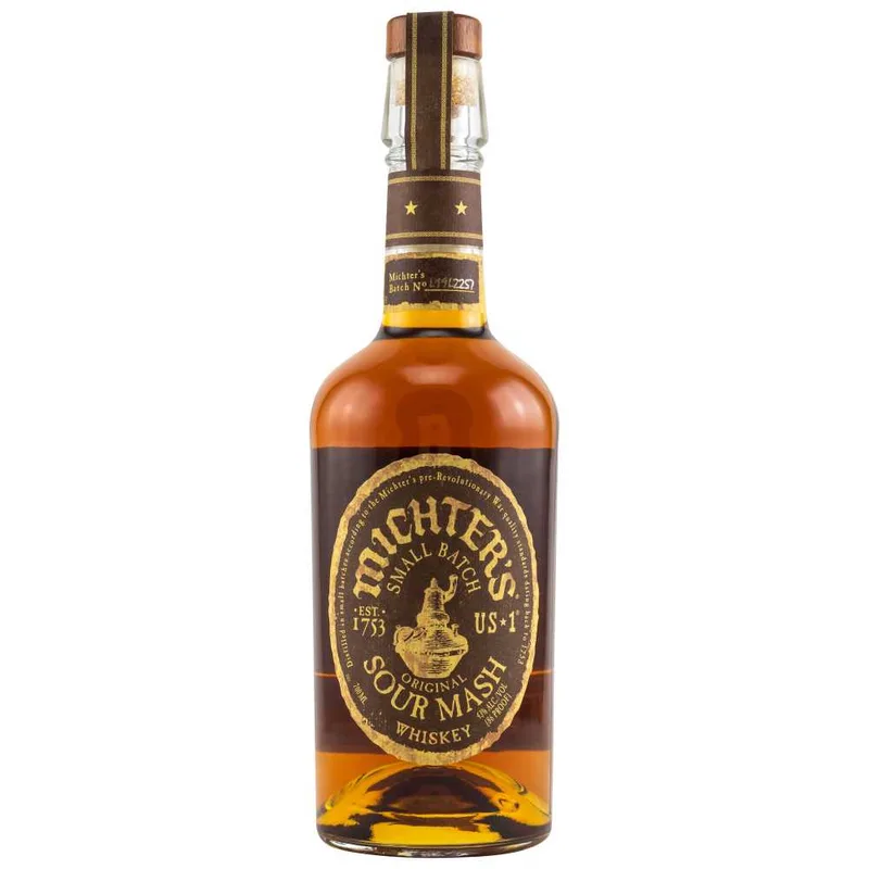 Michter's – Sour Mash