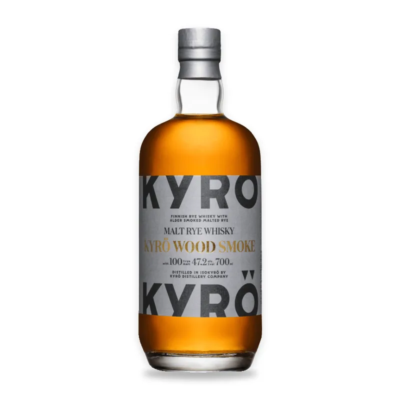 Kyro Wood Smoke