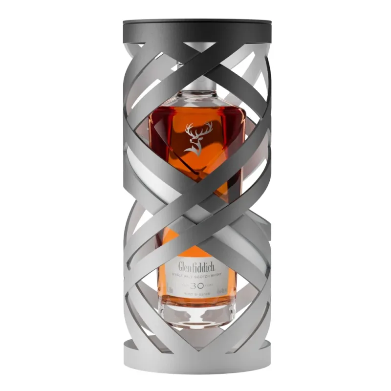 Glenfiddich – 30 Year