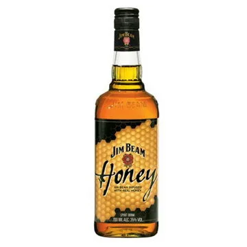 Jim Beam – Honey