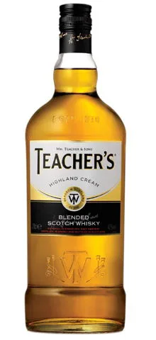 Teacher's Blended Scotch Whisky (70cl)