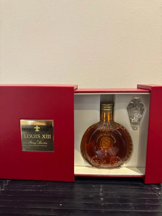 Rémy Martin - miniature - Louis XIII set - 50ml