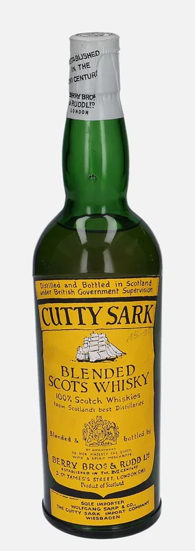 Cutty Sark