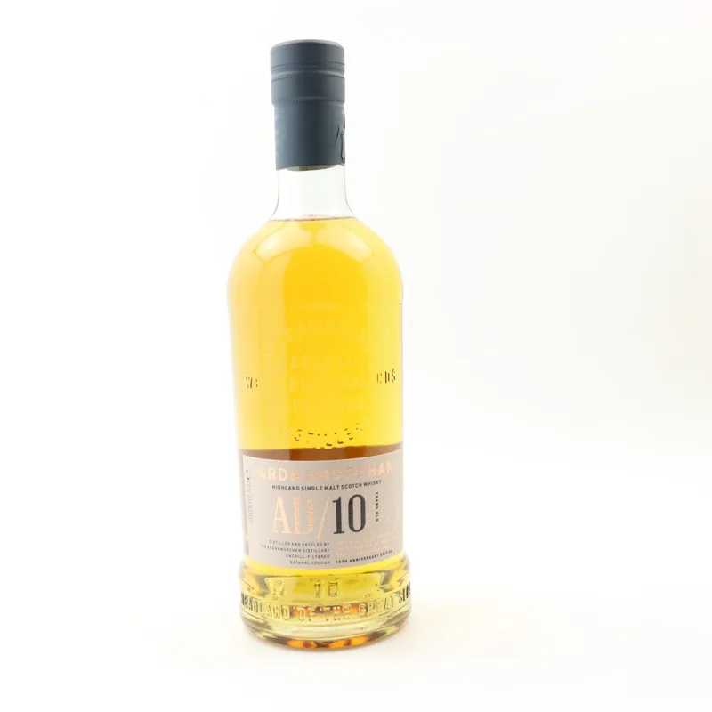 Ardnamurchan – AD/10 10th Anniversary Edition