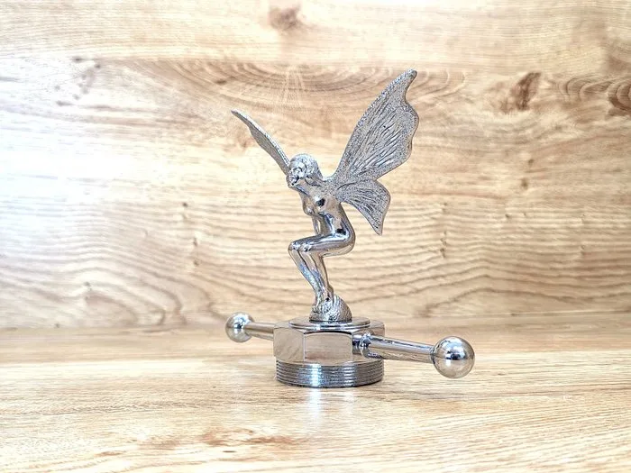 Car mascot (1) - Zahnfee - 1920-1930