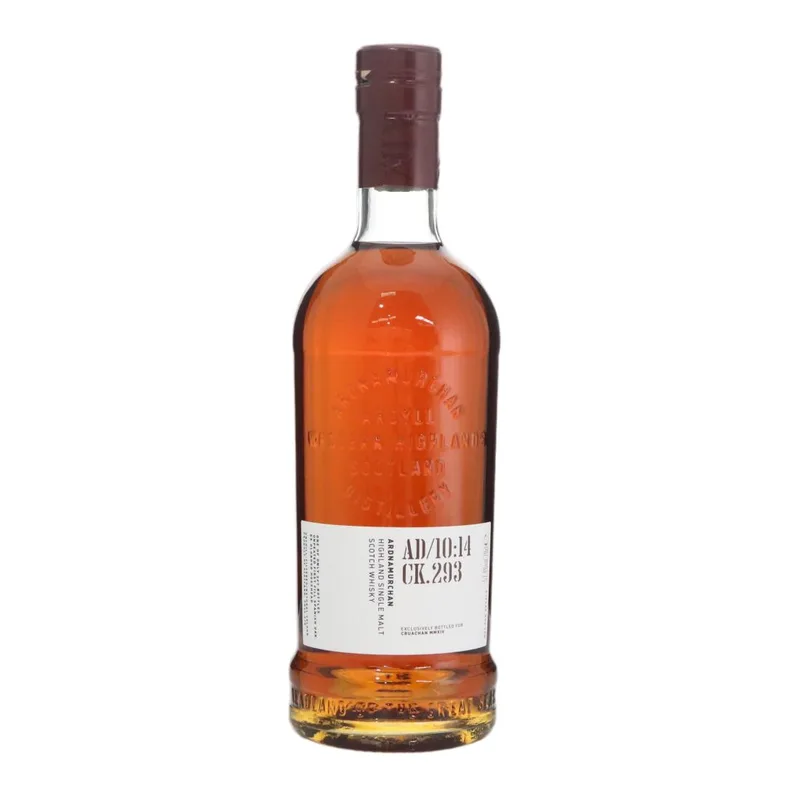 Ardnamurchan – AD/10:14 CK.293