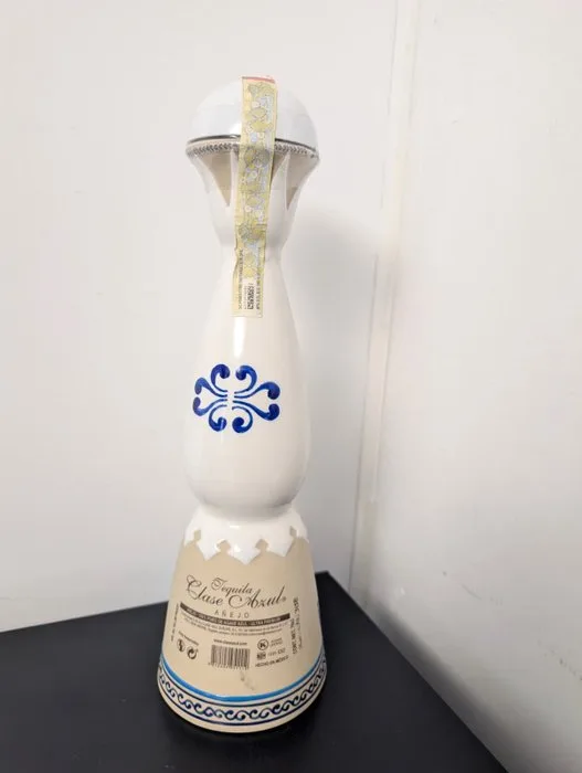 Clase Azul - Añejo - b. 2021 - 70cl