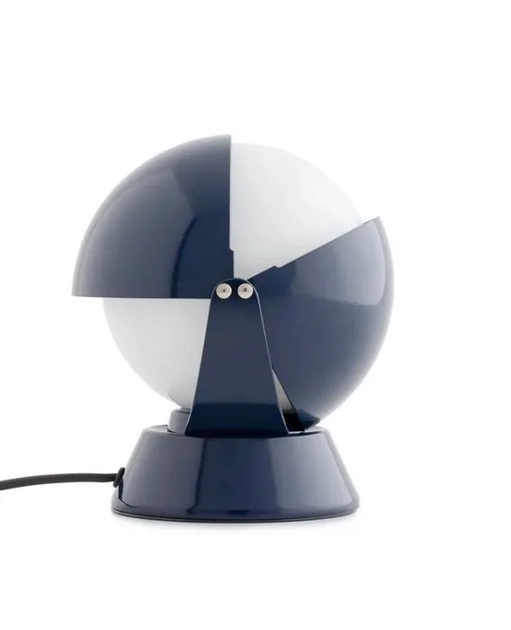 Stilnovo - Giovanni Luigi Gorgoni - Table lamp - Metal - Good night