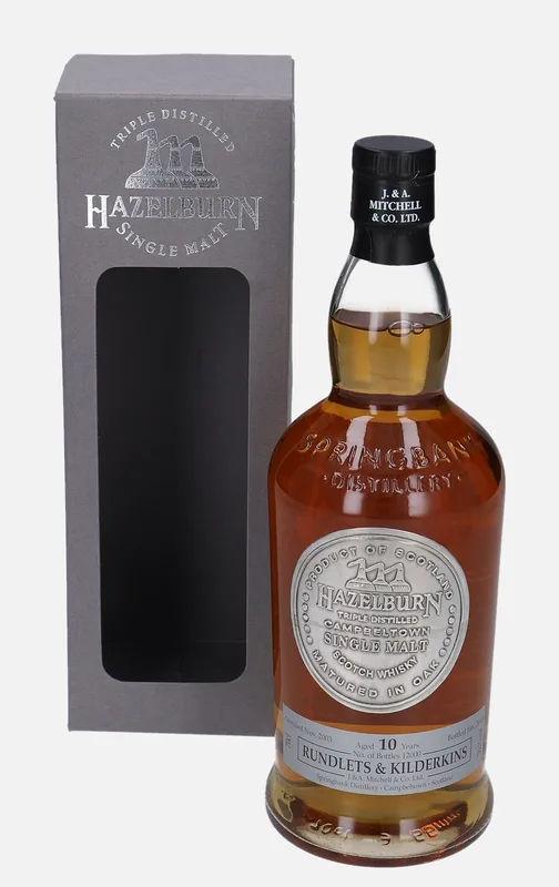 Springbank – 2003 10 Year Old