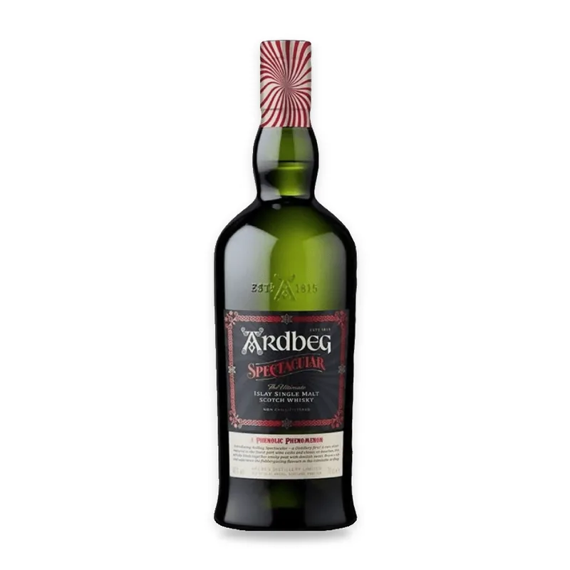 Ardbeg – Spectacular