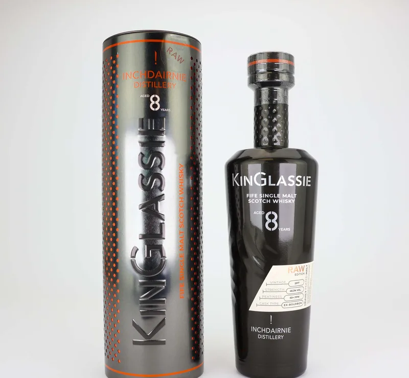 InchDairnie – 2017