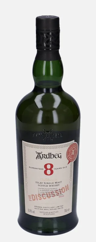Ardbeg – 8 Year Old