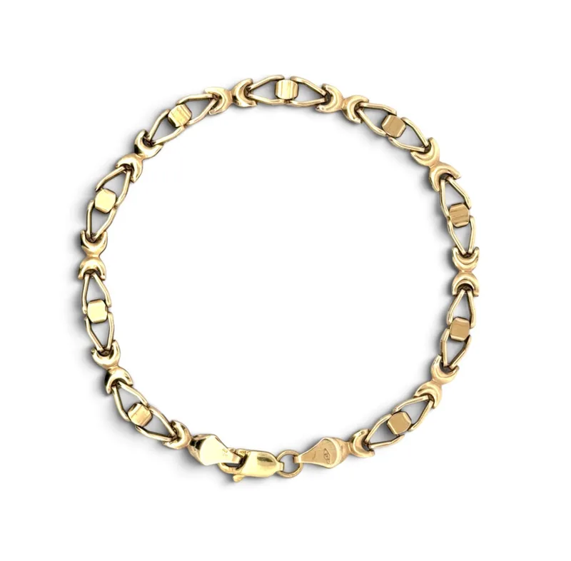 9CT Gold Bracelet