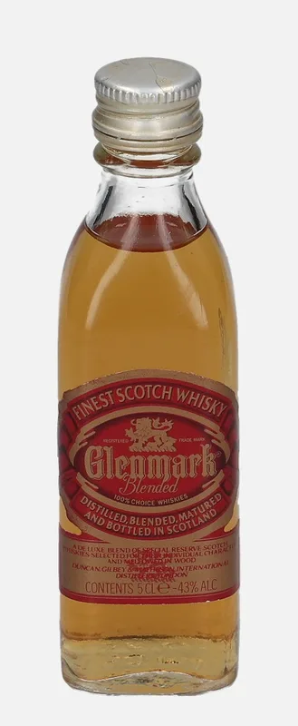 Glenmark (5cl, 43%)