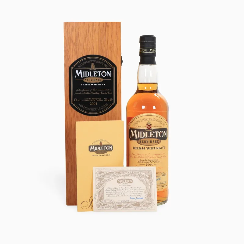 Midleton – Very Rare (2004)