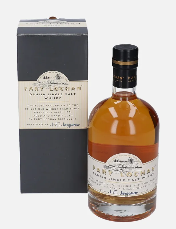 Fary Lochan – 2013 8 Year Old Virtuel Edition Batch 04