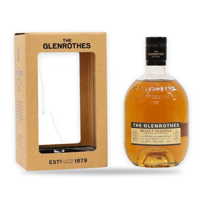 Glenrothes – Select Reserve