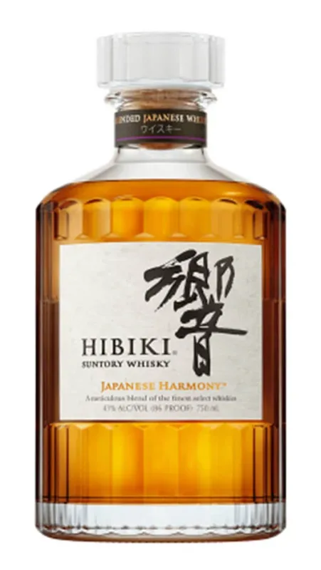 Hibiki Japanese Harmony (70cl)