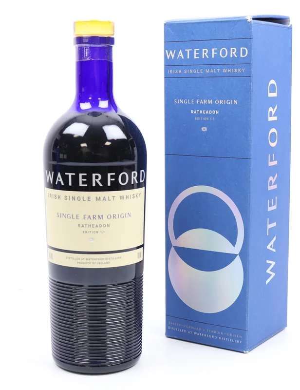Waterford – Ratheadon Edition 1.1